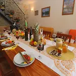 Mansion In Near Apecchio