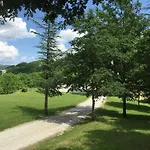 Mansion In Near Holiday home *