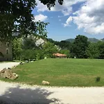 Mansion In Near Ferienhaus Apecchio