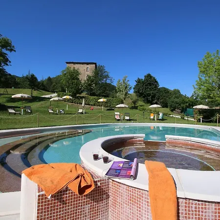 Ferienhaus Mansion In Near