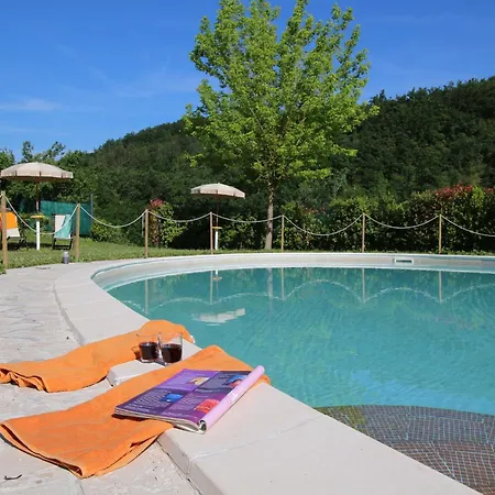 Mansion In Near * Apecchio