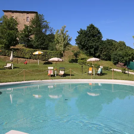 Mansion In Near Ferienhaus *
