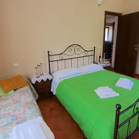 Сasa de vacaciones Mansion In Near Apecchio