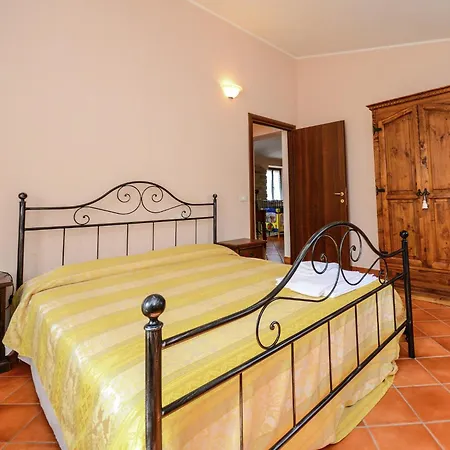 Сasa de vacaciones Mansion In Near Apecchio