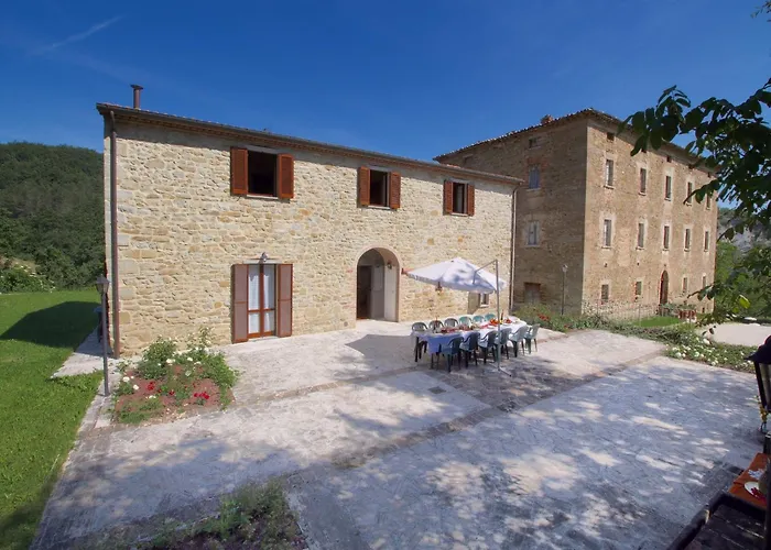 Mansion In Near Σπίτι διακοπών