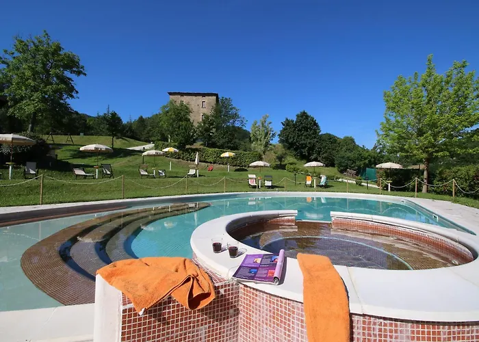 Σπίτι διακοπών Mansion In Near