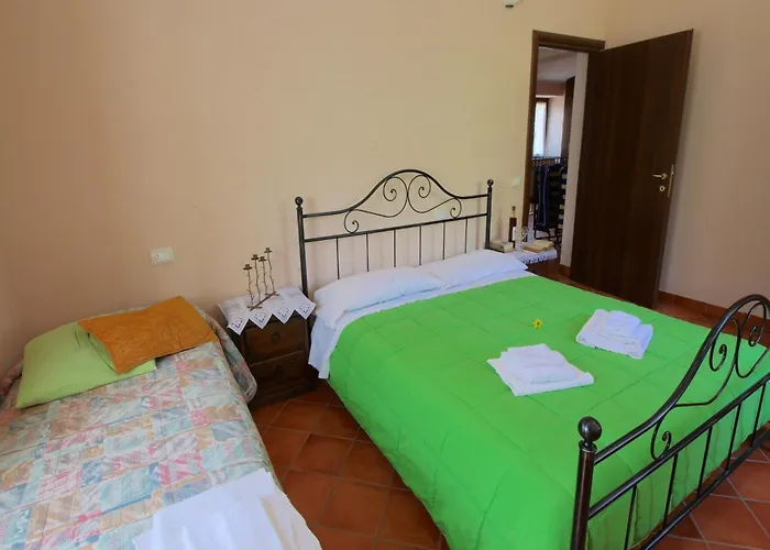 Σπίτι διακοπών Mansion In Near Apecchio