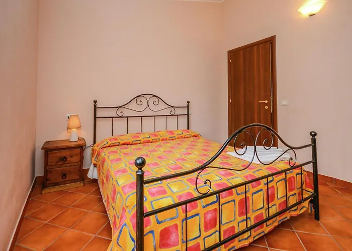 Σπίτι διακοπών Mansion In Near