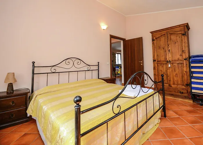 Σπίτι διακοπών Mansion In Near Apecchio