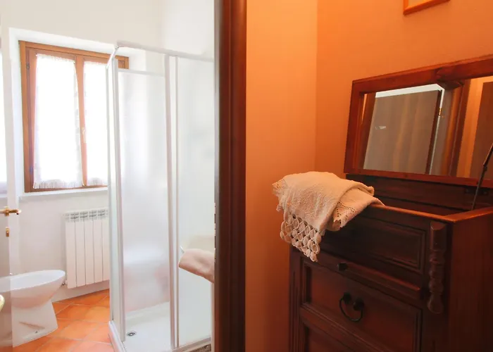 Mansion In Near * Apecchio