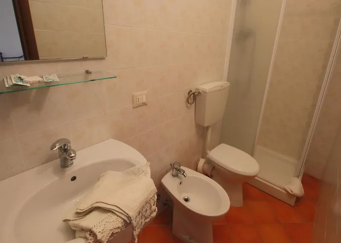 Mansion In Near Apecchio