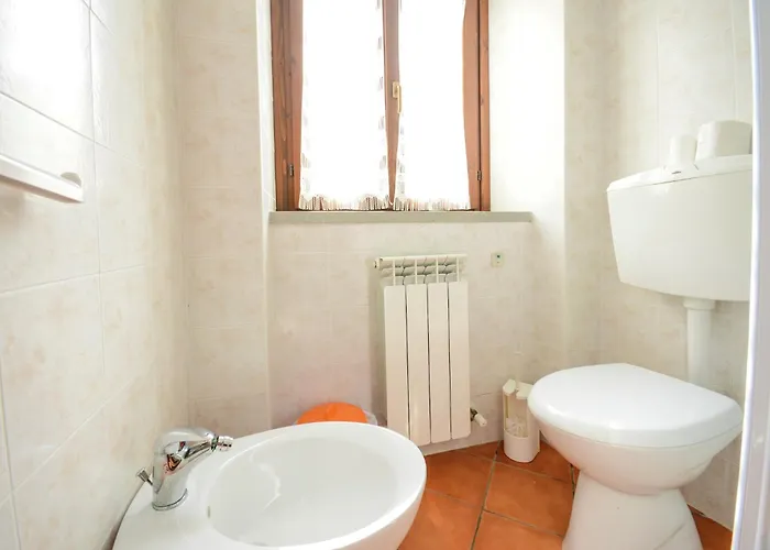 Mansion In Near Σπίτι διακοπών Apecchio