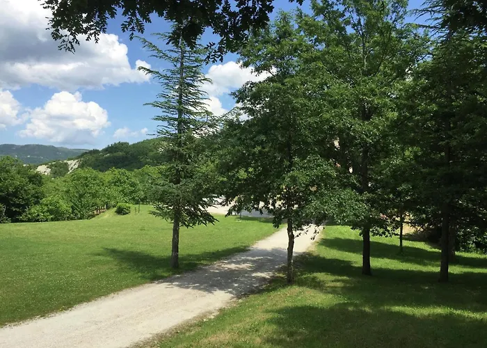 Mansion In Near Σπίτι διακοπών *